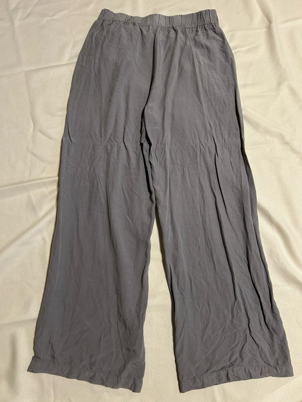 Thread & Supply Pant - Grey - Picture 2 of 3